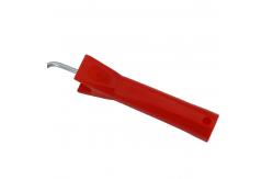 China 230mm paint roller sleeve, roller paint set, paint roller frame supplier