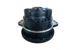 China High Pressure Iso Passed Mcr05 Hydraulic Motor Rexroth supplier