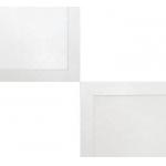 Panel Frame Ultra Thin 600x600mm Surface Mounted Downlight