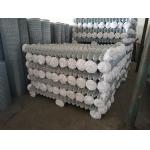 Playground Galvanized Chain Link Fence Wire Mesh 100 Ft Roll For Sale for sale
