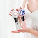 1.5V Led Handheld Anti Aging Facial Devices Rechargeable Photonic Skin Rejuvenation for sale