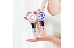 China 1.5V Led Handheld Anti Aging Facial Devices Rechargeable Photonic Skin Rejuvenation supplier