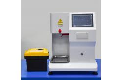 China 100Kg-500Kg Melt Indexer Measurements Rubber Testing Machine High Precision supplier
