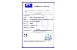 China Climatic Test Chamber manufacturer