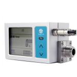 MF5600 Digital Air Gas Mass Oxygen Flow Meter For Hospital Oxygen System for sale