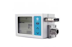 China MF5600 Digital Air Gas Mass Oxygen Flow Meter For Hospital Oxygen System supplier