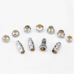High-Performance CNC Turning Milling Parts For Stainless Steel, Aluminum, Brass for sale