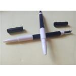 Beauty 3 In 1 Auto Eyebrow Pencil Multifunctional Plastic With Any Color for sale