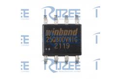 China W25Q80DVSNIG supplier