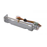 8V Small Slider Stepper Motor 15mm Trapezoidal Screw With Hexagonal Nut
