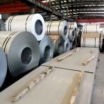 BA 8K HL Hot Rolled Stainless Steel Coil 201 202 2B for sale