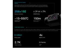 China Payload Drone Industrial for Delivery Night Vision Quadcopter Multi Rotor Drones supplier