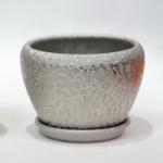 Easy To Clean Ceramic Pots For Plants Durable And Stylish Options for sale