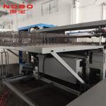 1.3-1.6MM String Automatic Spring Coiling Machine 1500kg for sale