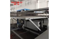 China 1.3-1.6MM String Automatic Spring Coiling Machine 1500kg supplier