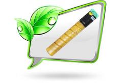 China Generic Ricoh Color Toner supplier