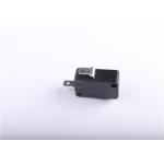 SMD SMT 4 Pole 3 Position Rocker Switch With 10000 Cycle Mechanical Life for sale