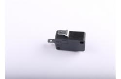 China SMD SMT 4 Pole 3 Position Rocker Switch With 10000 Cycle Mechanical Life supplier
