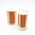 Refrigerants UEW 0.045mm Magnet Enamelled Winding Wire for sale