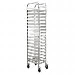                  Rk Bakeware China-Stainless Steel Sheet Pan Racks              for sale