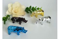 China Rhino Capsule Packaging Bottles supplier