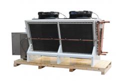 China Explosion Proof  Cryptocurrency Mining TurnKey Solution Immersion Cooling System supplier
