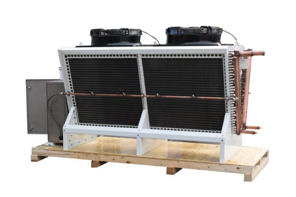 Explosion Proof  Cryptocurrency Mining TurnKey Solution Immersion Cooling System