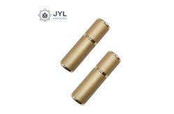 China Leather Purse Portable Perfume Spray Leakproof Ultralight Reusable supplier