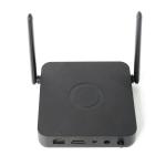4K HD Wireless TV Transmitter 300Mbps Speed With USB Interface for sale