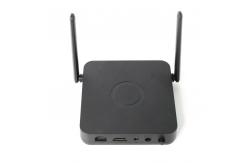 China 4K HD Wireless TV Transmitter 300Mbps Speed With USB Interface supplier