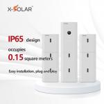                    Domastic Home Use Three Phase Inverter and Battery Together Fo Solar Panel              for sale