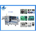 90000 CPH SMT Mounting Machine Double Module High Precision LED Mounter for sale