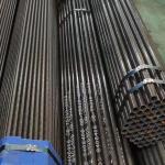 T11 T12 Alloy Seamless Pipe ASTM A213 For Petroleum for sale