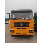CUMMINS Diesel Engine SHACMAN Heavy Dump Truck 25 Tons Payload X3000 6x4 420 EuroIII for sale