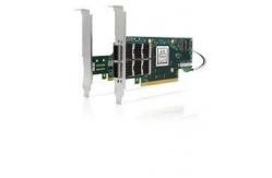 China Wired MCX653105A-HDAT-SP 200gbe Network Card For Modern Data Center supplier