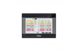 China NOR Flash HMI PLC All In One Retentive Register CPU 408MHz supplier