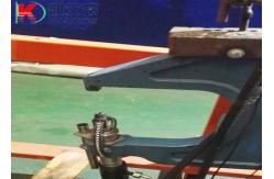 China Self Pierce Riveting Busbar Riveting Machine Automated Flush supplier