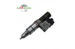 China Fuel Injector 5236977 5236978 5236980 For S60 Diesel Engine supplier