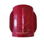 Stamped Cementing Centralizer Rigid Centralizer 244mm for sale