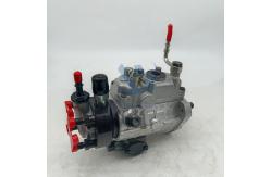 China Diesel Fuel Injection Pump 9320A851T for Perkins Engine Excavator Parts supplier