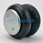 High Durability Suspension Air Springs W01-358-6910 Firestone 2B9-492 Double Layer Air Cushion for sale