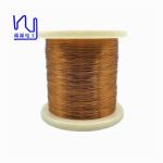 Bare 0.05mm Occ Copper Cable Ohno Continuous Cast 6n For High End Audio for sale