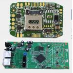 China Communication Device Smd Circuit Board PCB Prototype Service Assembly OEM manufacturer