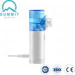 TUV CE Approved Medical Mesh Nebulizer Machine Handhold Mesh Atomizer for Adults for sale