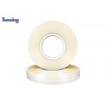 Single Sided Hot Melt Adhesive Tape Thermowelding For Producing Sausage Clips