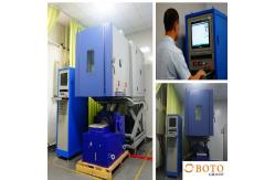 China CE Electronic Environmental Vibration Comprehensive Test Chamber supplier
