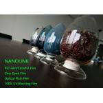 Customized Eco Friendly Negative Ion Release Masterbatch For Functional Dress for sale