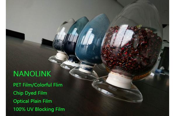 Customized Eco Friendly Negative Ion Release Masterbatch For Functional Dress