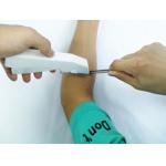 Streamlined Trauma Disposable Surgical Stapler Skin Stitching Stapler for sale
