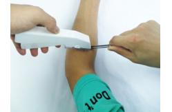 China Streamlined Trauma Disposable Surgical Stapler Skin Stitching Stapler supplier